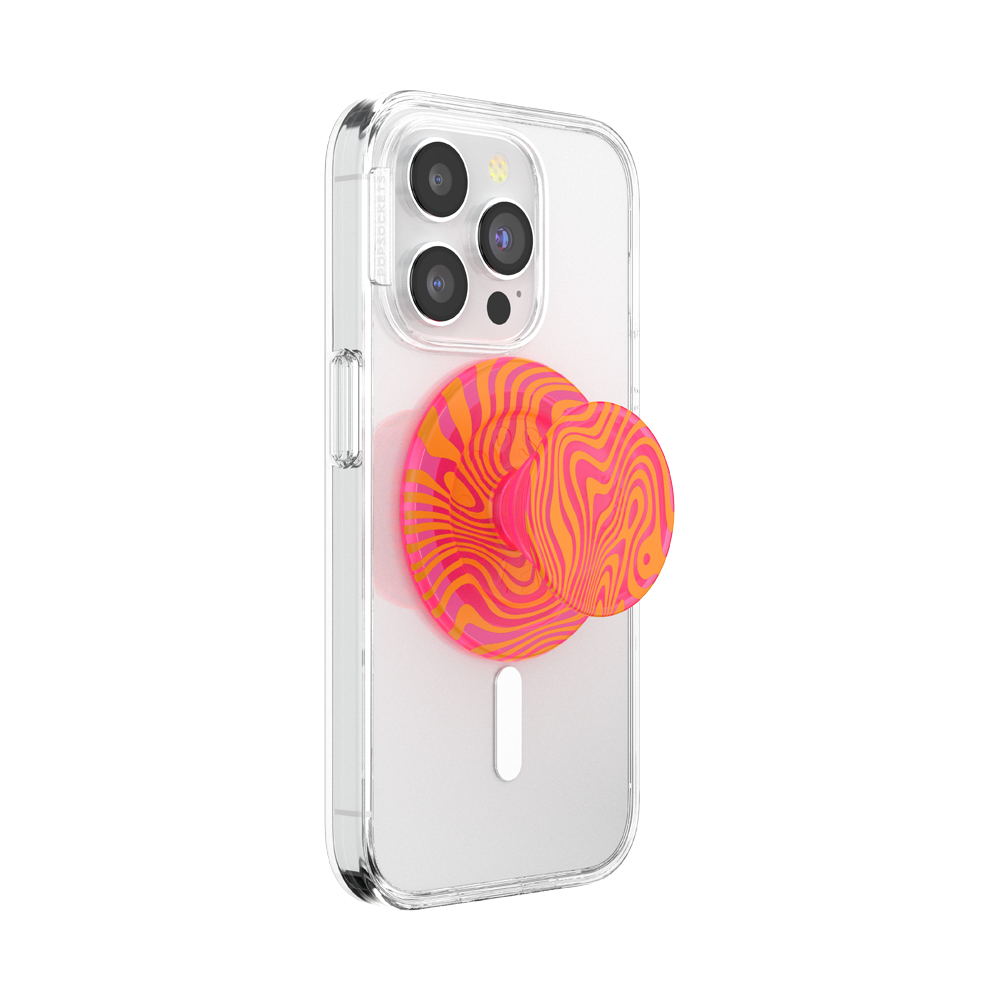 Aviation Orange — MagSafe PopGrip - US 59684