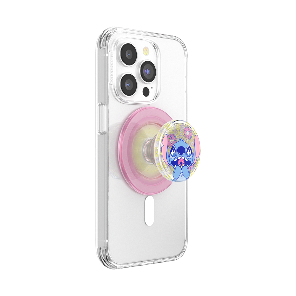 Tidepool Stitch Snacks — MagSafe PopGrip - US 32937