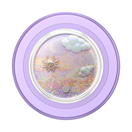 Tidepool Dreamy Whirl — MagSafe PopGrip - US 91890