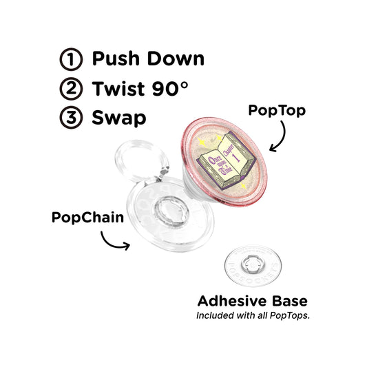 Once Upon a Time — PopTop - US 97952