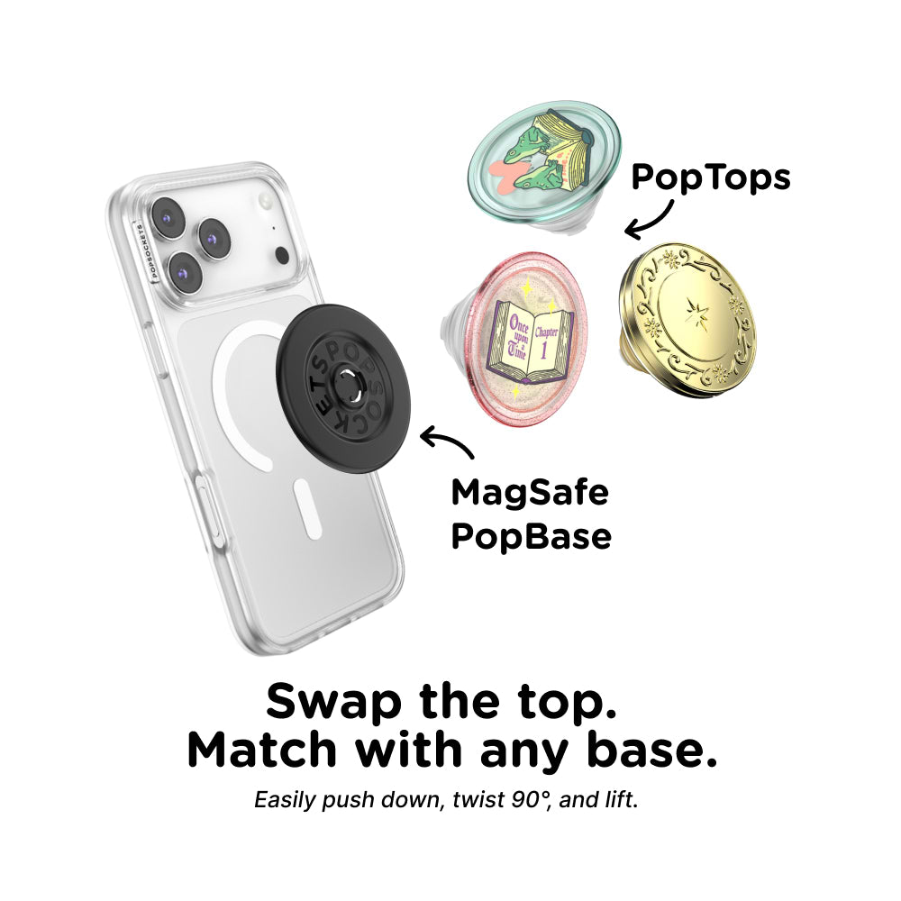 Once Upon a Time — PopTop - US 97952