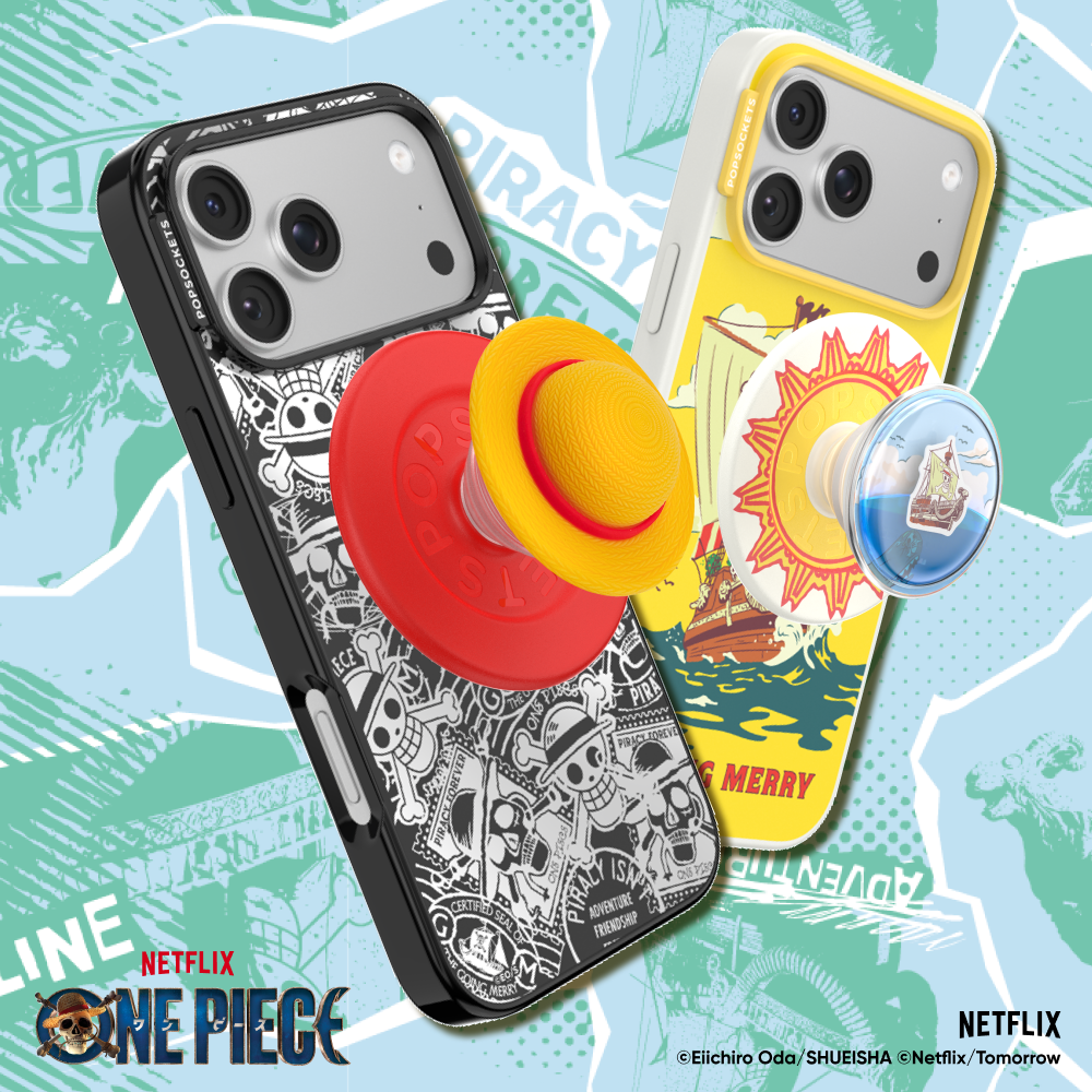 Piracy Isn't Dead — iPhone 15 Plus MagSafe Case - US 07183