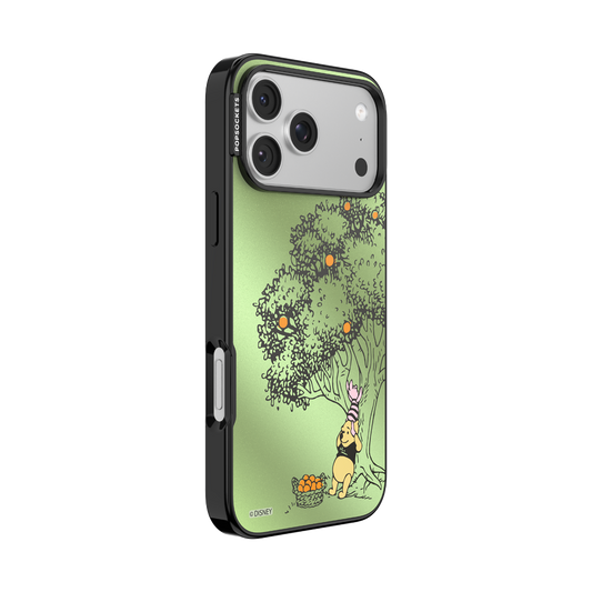 100 Acre Wood — iPhone 17 Pro Max MagSafe Case - US 83500