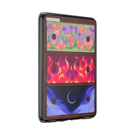 Archeron Dresser — Kindle 12th Gen MagSafe Case - US 15229