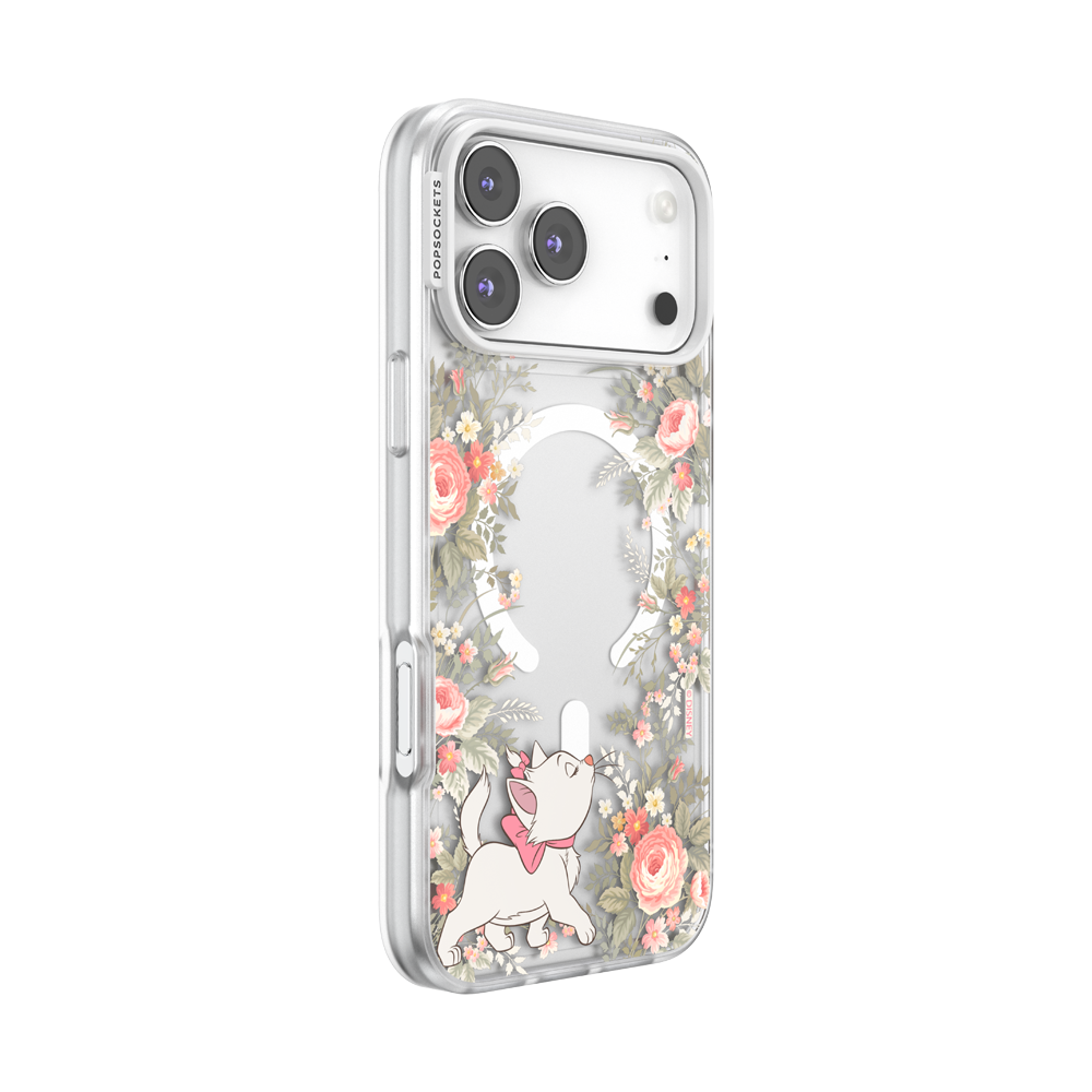 Au Revoir Marie — iPhone 17 Pro Max MagSafe Case - US 69559