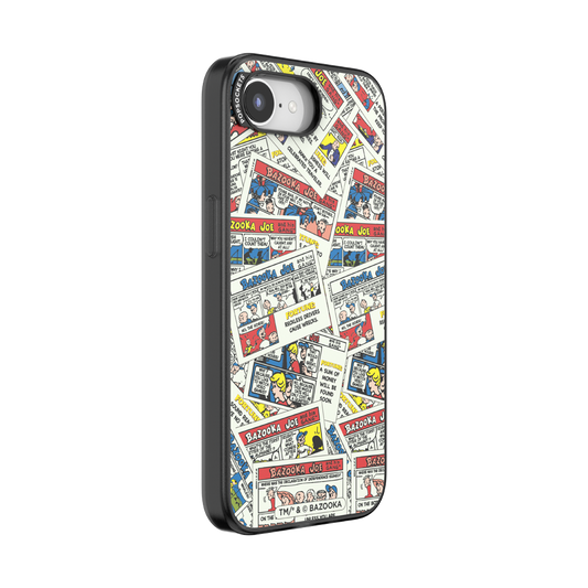 Bazooka Comics — iPhone 17e/16e MagSafe Case - US 55991