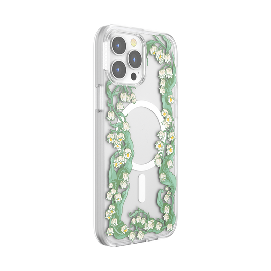 Bells of the Hollow — iPhone 13 Pro Max MagSafe Case - US 53236