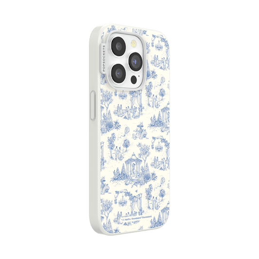 Between The Heavens and Earth — iPhone 15 Pro MagSafe Case - US 38846