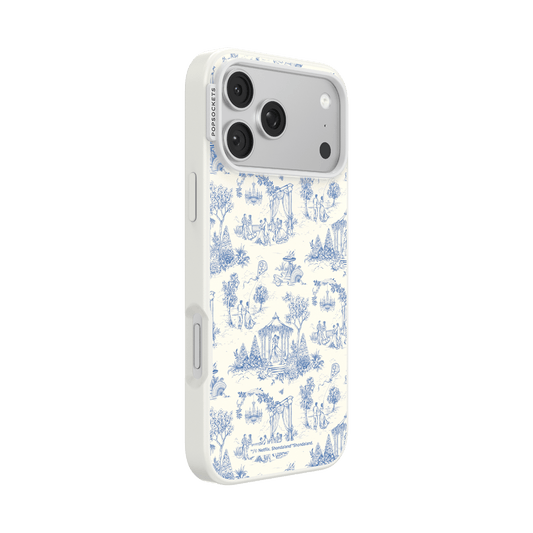 Between The Heavens and Earth — iPhone 17 Pro Max MagSafe Case - US 16495