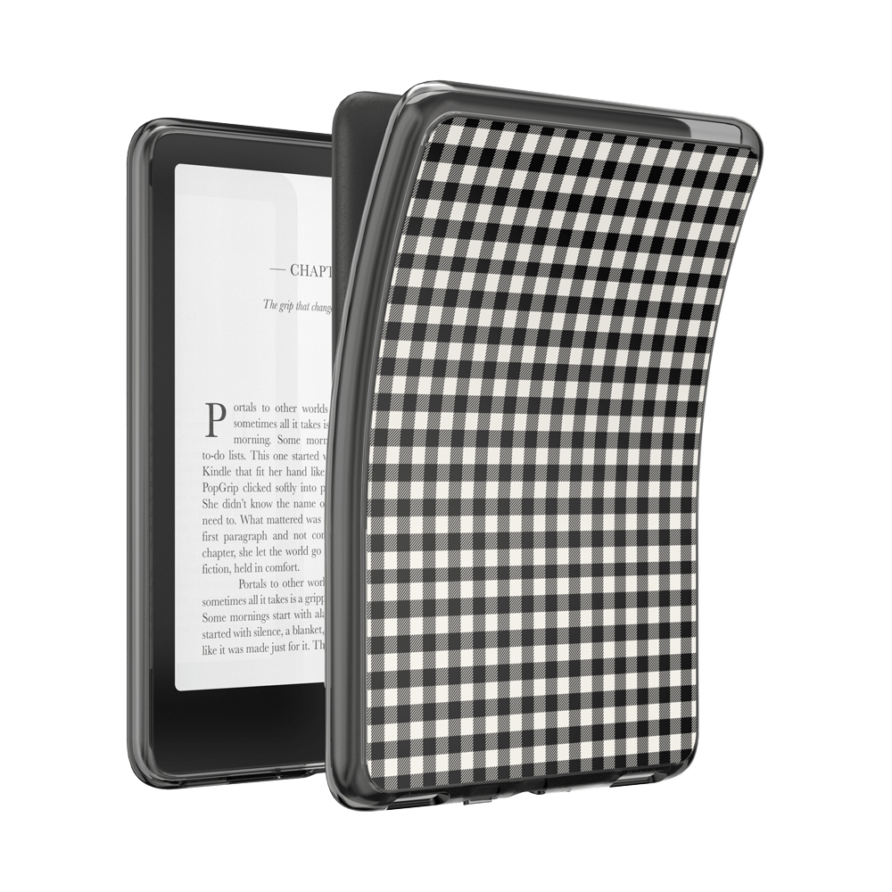 Gingham — Kindle 12th Gen MagSafe Case - US 08925