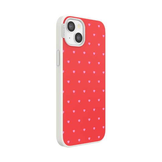 Cherry Pop — iPhone 15 Plus MagSafe Case - US 68700