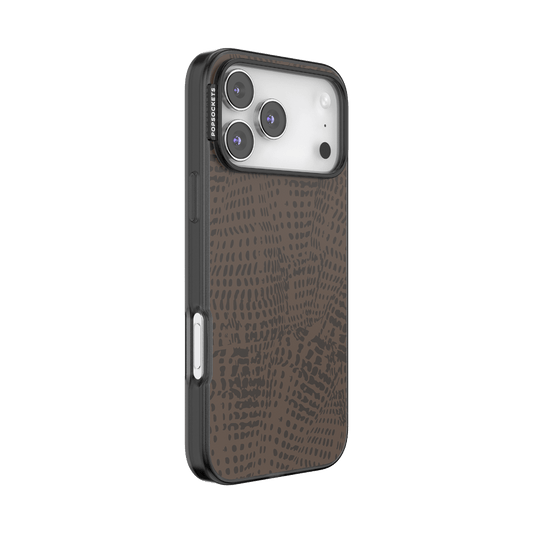 Cocoa Umber Petrified — iPhone 17 Pro Max MagSafe Case - US 42872