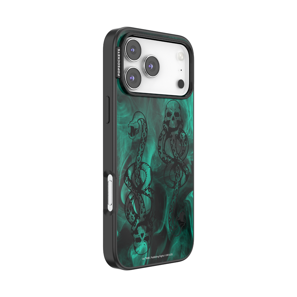 Dark Mark — iPhone 17 Pro Max MagSafe Case - US 05005