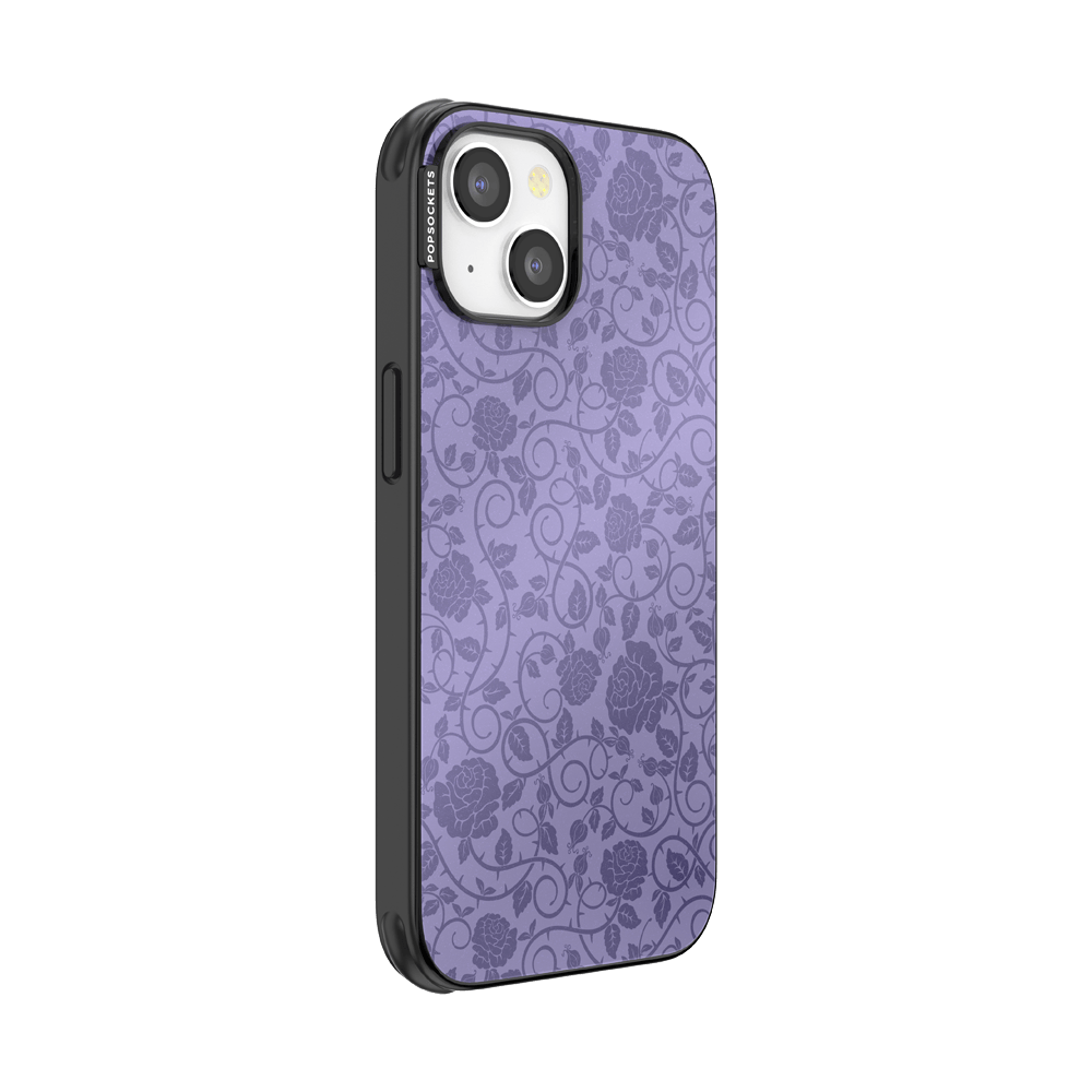 Dark Thorns — iPhone 14 MagSafe Case - US 13093