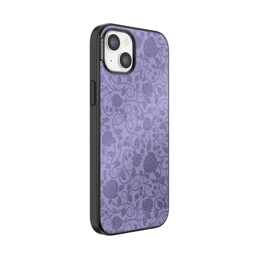 Dark Thorns — iPhone 15 Plus MagSafe Case - US 40597