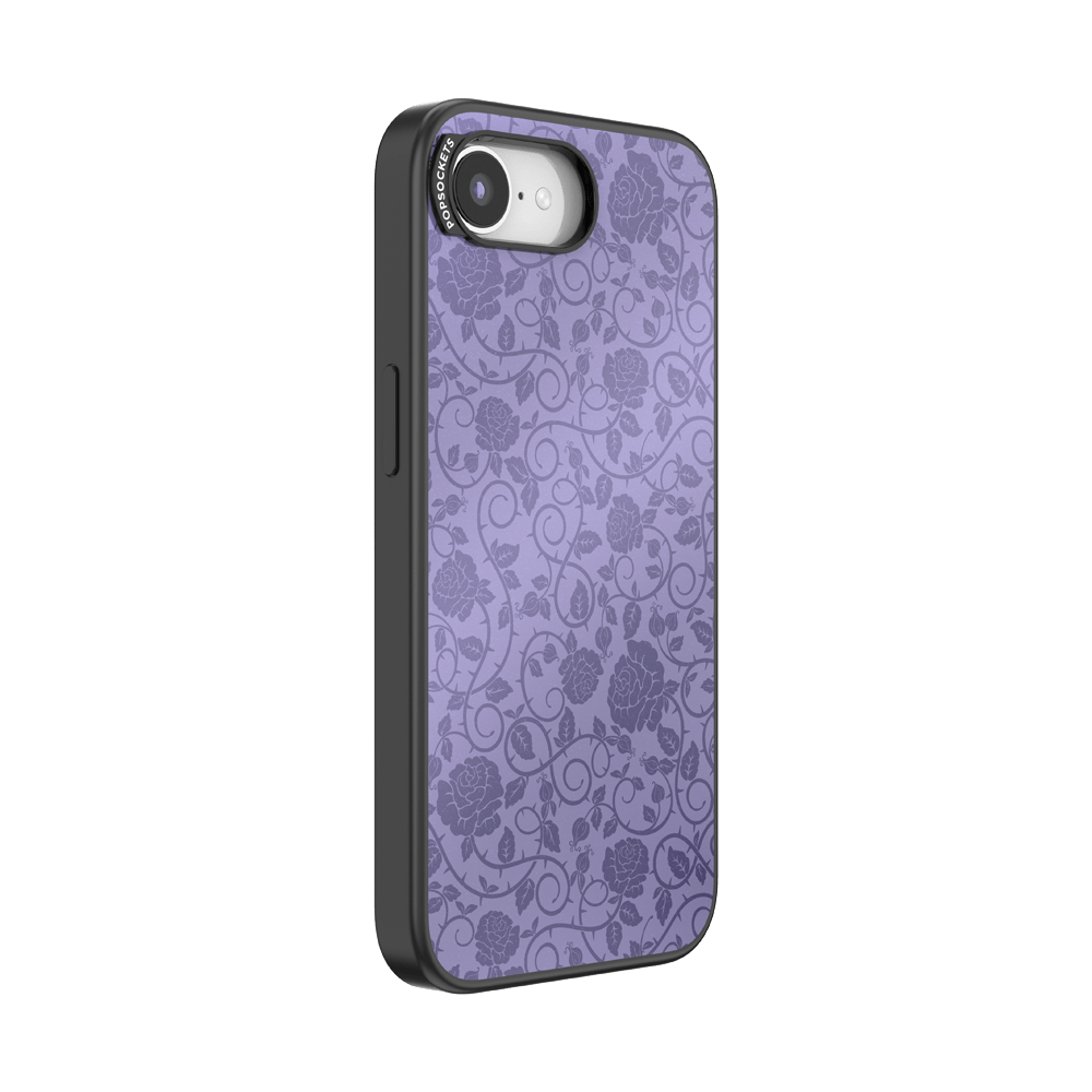 Dark Thorns — iPhone 17e/16e MagSafe Case - US 22169