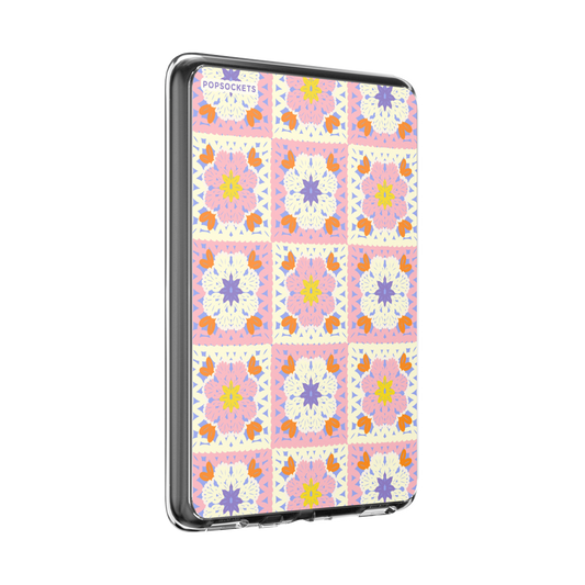 Desert Crochet — Kindle 12th Gen MagSafe Case - US 63713
