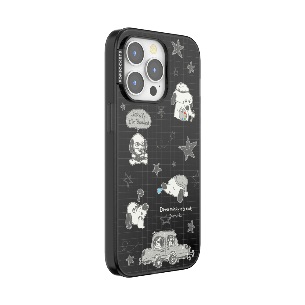Doggy Zone — iPhone 13 Pro MagSafe Case - US 80648