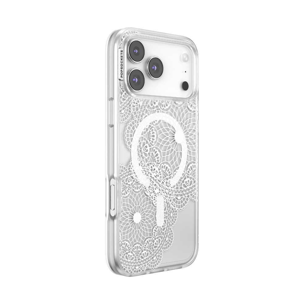 Doily Life — iPhone 17 Pro Max MagSafe Case - US 55865
