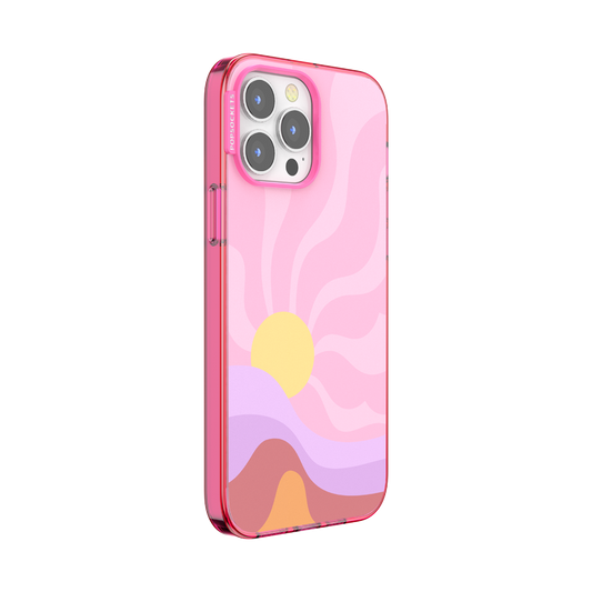 Golden Hour — iPhone 13 Pro Max MagSafe Case - US 61709