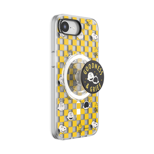 Goodness and Grief — iPhone 17e/16e Plus MagSafe Case - US 37403