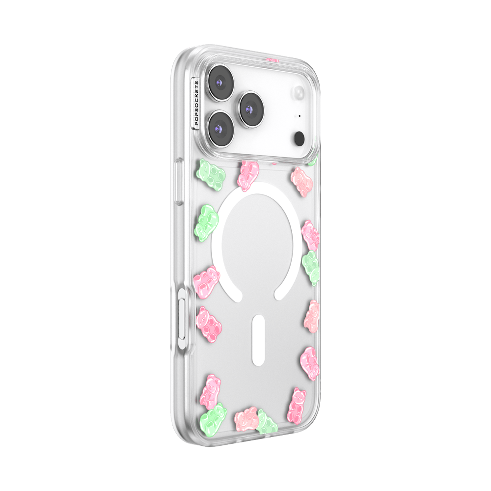 Gummy Bears — iPhone 17 Pro Max MagSafe Case - US 65914