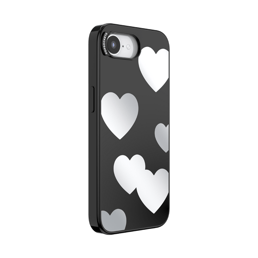 Heart Reflections — iPhone 17e/16e MagSafe Case - US 75658
