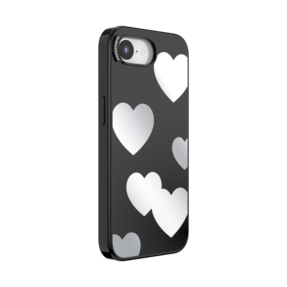 Heart Reflections — iPhone 17e/16e MagSafe Case - US 15981
