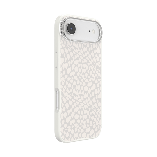 Horchata Fossil — iPhone Air MagSafe Case - US 92721