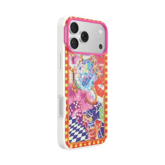 Jackpot — iPhone 17 Pro Max MagSafe Case - US 03977