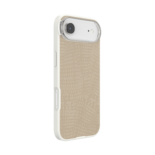 Latte Petrified — iPhone Air MagSafe Case - US 62952