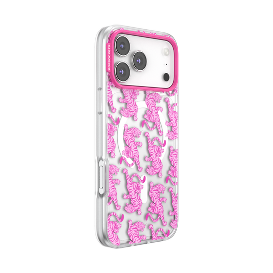 Le Tigre — iPhone 17 Pro Max MagSafe Case - US 03754