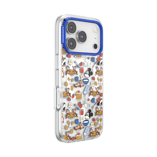 Mickey's Breakfast Buffet — iPhone 17 Pro MagSafe Case - US 72046