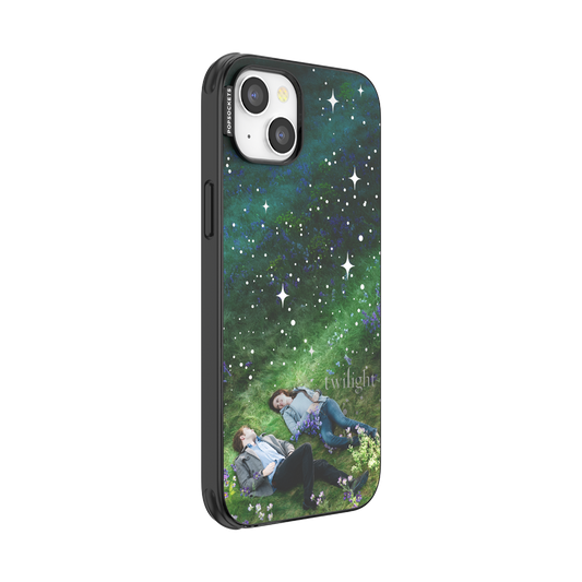 Mirror Bella & Edward — iPhone 14 Plus MagSafe Case - US 96294