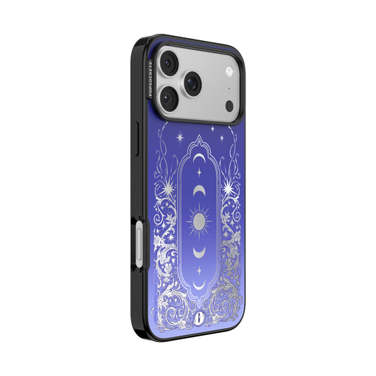 Mirror Curse Breaker — iPhone 17 Pro Max MagSafe Case - US 39503