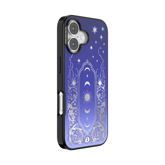 Mirror Curse Breaker — iPhone 17 MagSafe Case - US 08856