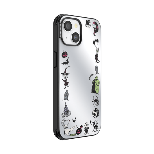 Mirror Squad Ghouls — iPhone 13 MagSafe Case - US 86506