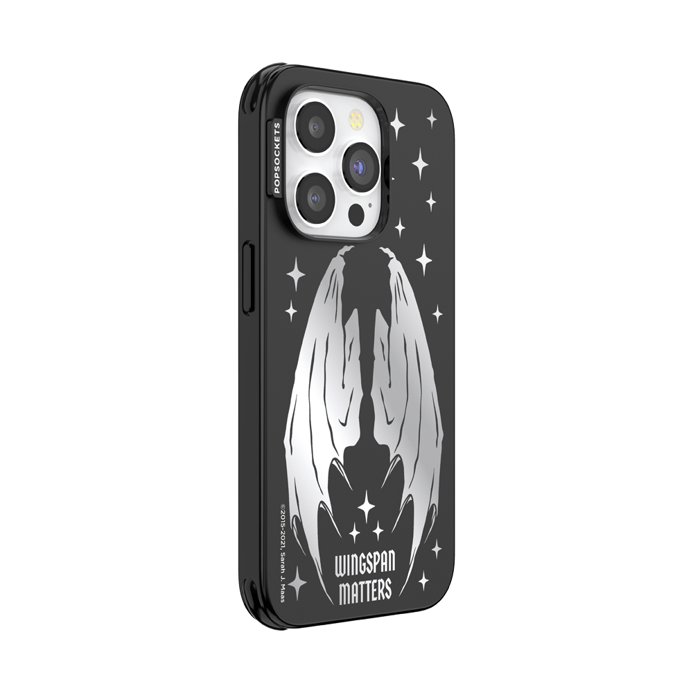 Wingspan — iPhone 14 Pro MagSafe Case - US 52537