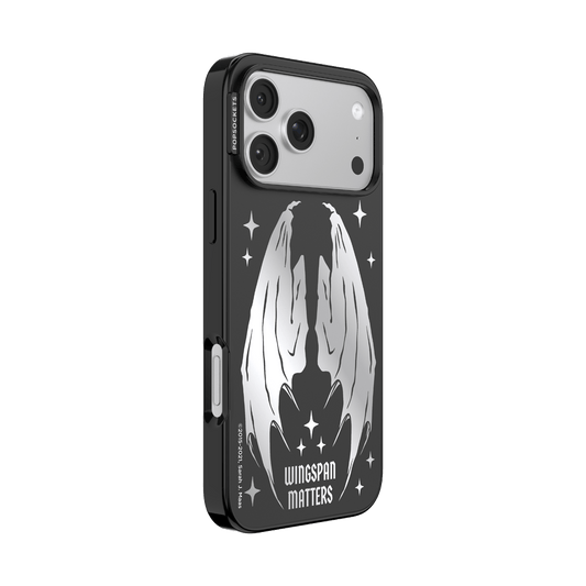 Wingspan — iPhone 17 Pro Max MagSafe Case - US 94251