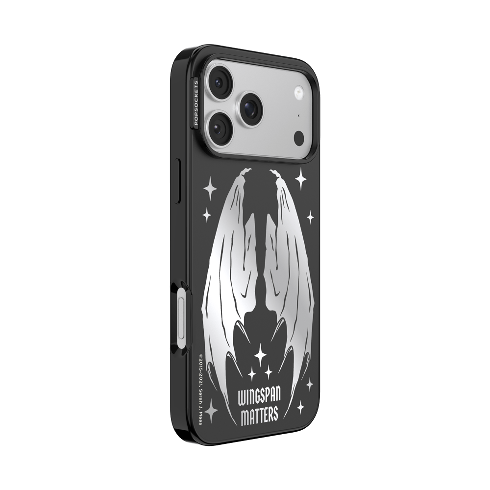 Wingspan — iPhone 17 Pro Max MagSafe Case - US 94426