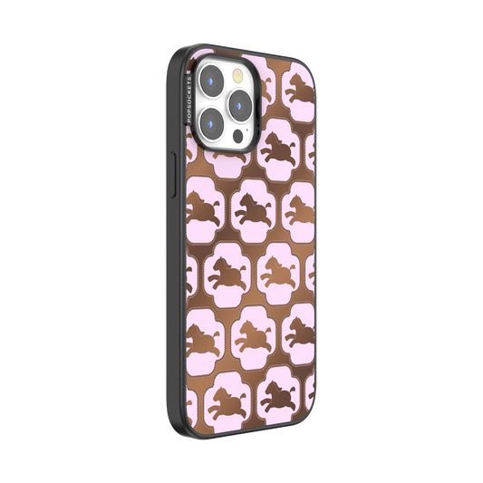 Mirror Year of the Horse — iPhone 13 Pro Max MagSafe Case - US 73305