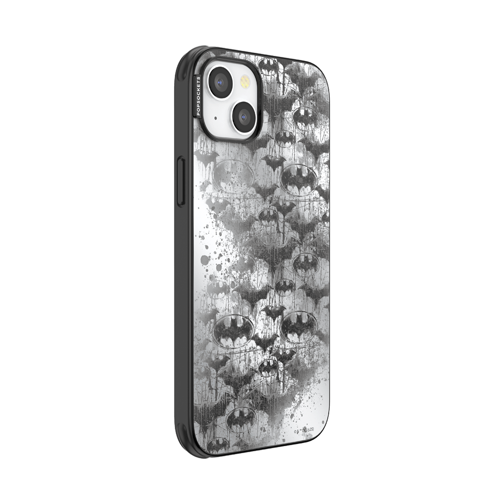 No Mercy — iPhone 14 Plus MagSafe Case - US 14762