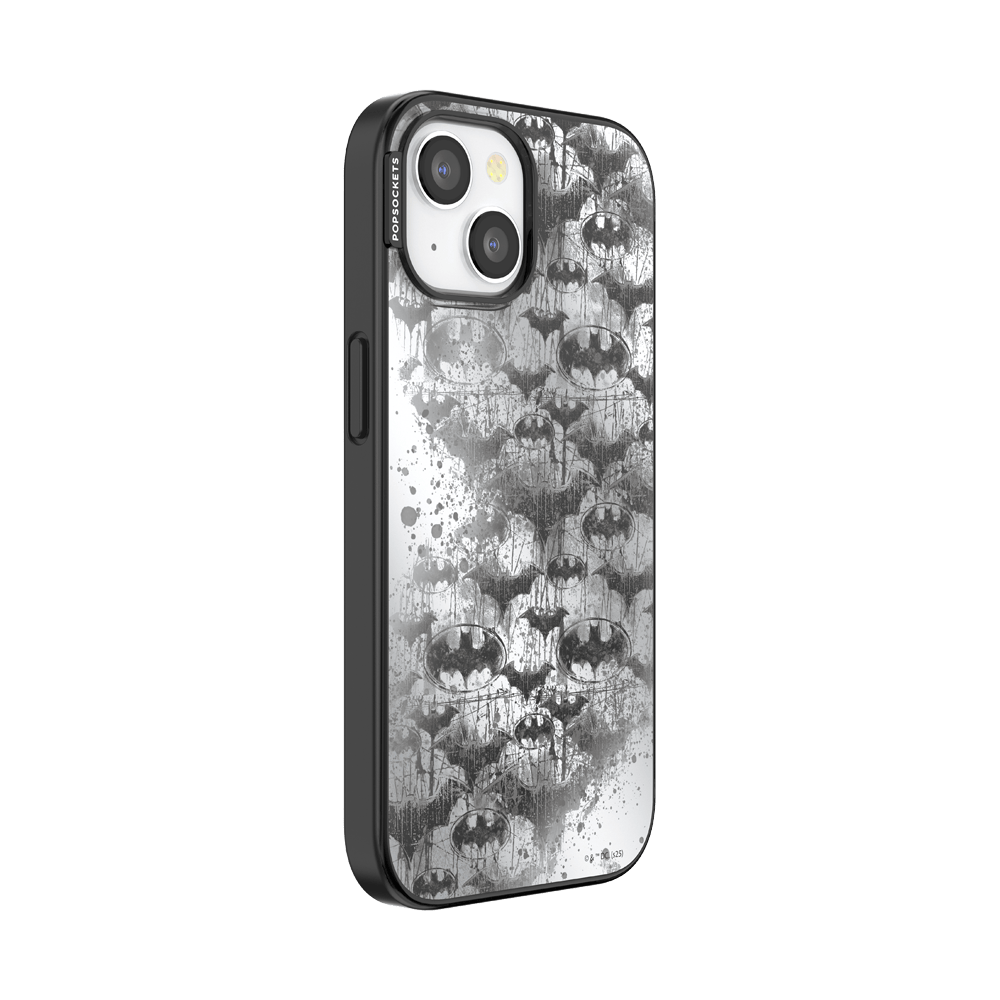 No Mercy — iPhone 15 MagSafe Case - US 16190