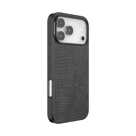 Obsidian Petrified — iPhone 17 Pro Max MagSafe Case - US 51266