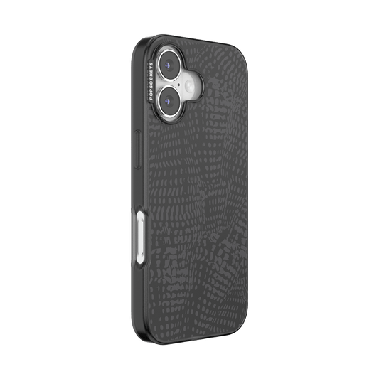 Obsidian Petrified — iPhone 17 MagSafe Case - US 72900