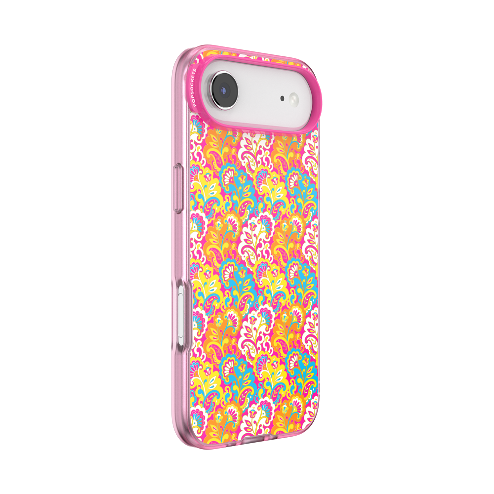 Paisley Gaudy — iPhone Air MagSafe Case - US 60282