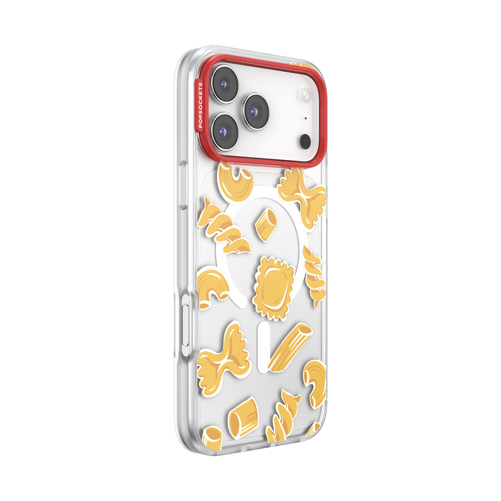 Pasta Pasta — iPhone 17 Pro Max MagSafe Case - US 24330