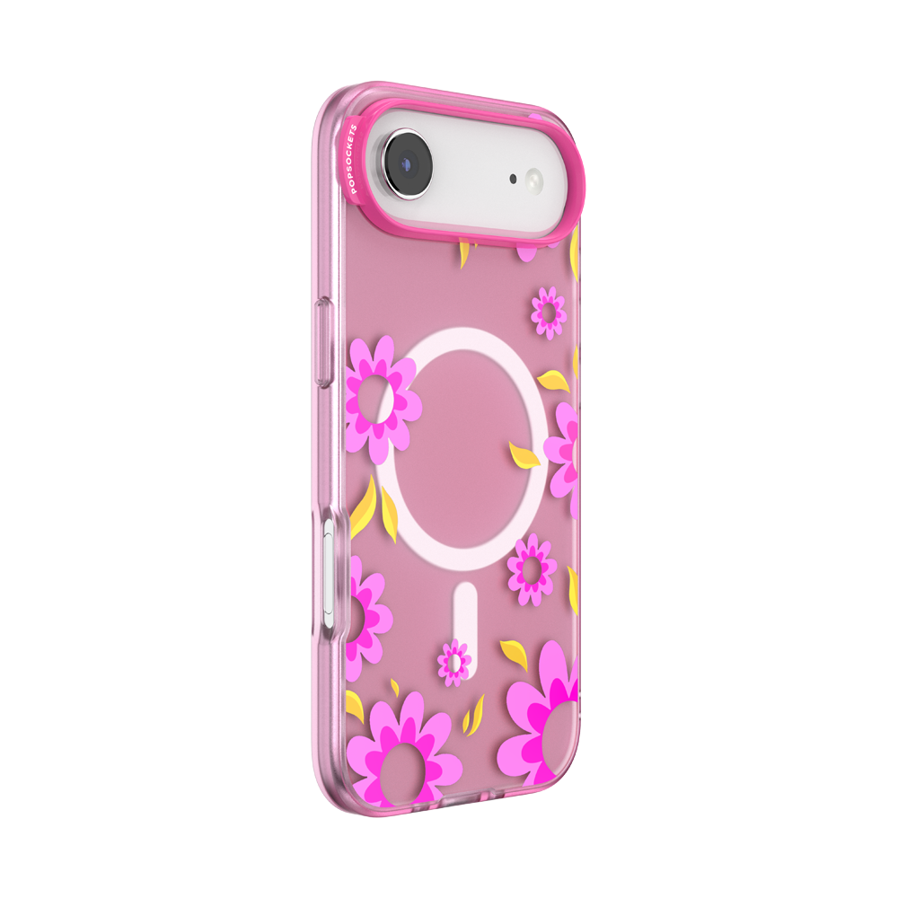 Pink Relief — iPhone Air MagSafe Case - US 33810