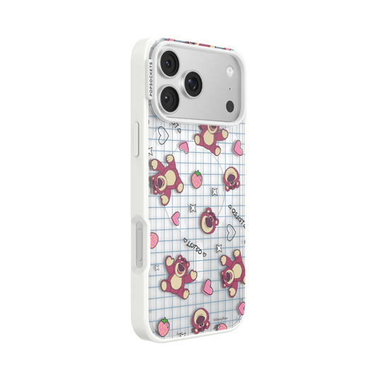 Toy Story Lotso — iPhone 17 Pro Max MagSafe Case - US 04021