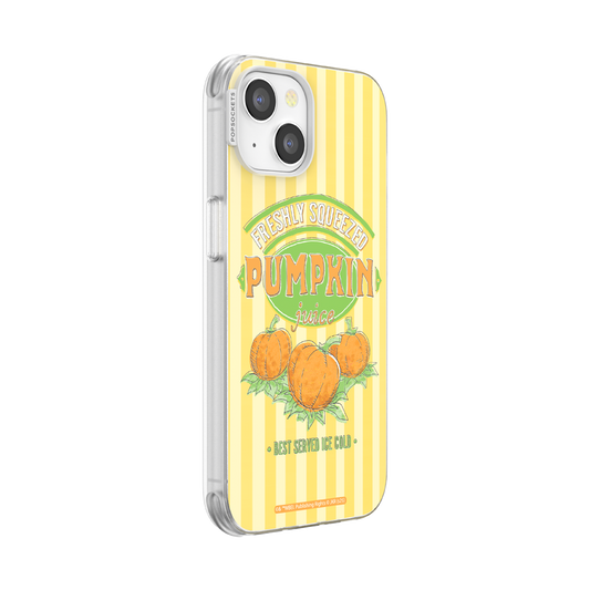 Pumpkin Juice — iPhone 14 MagSafe Case - US 28705